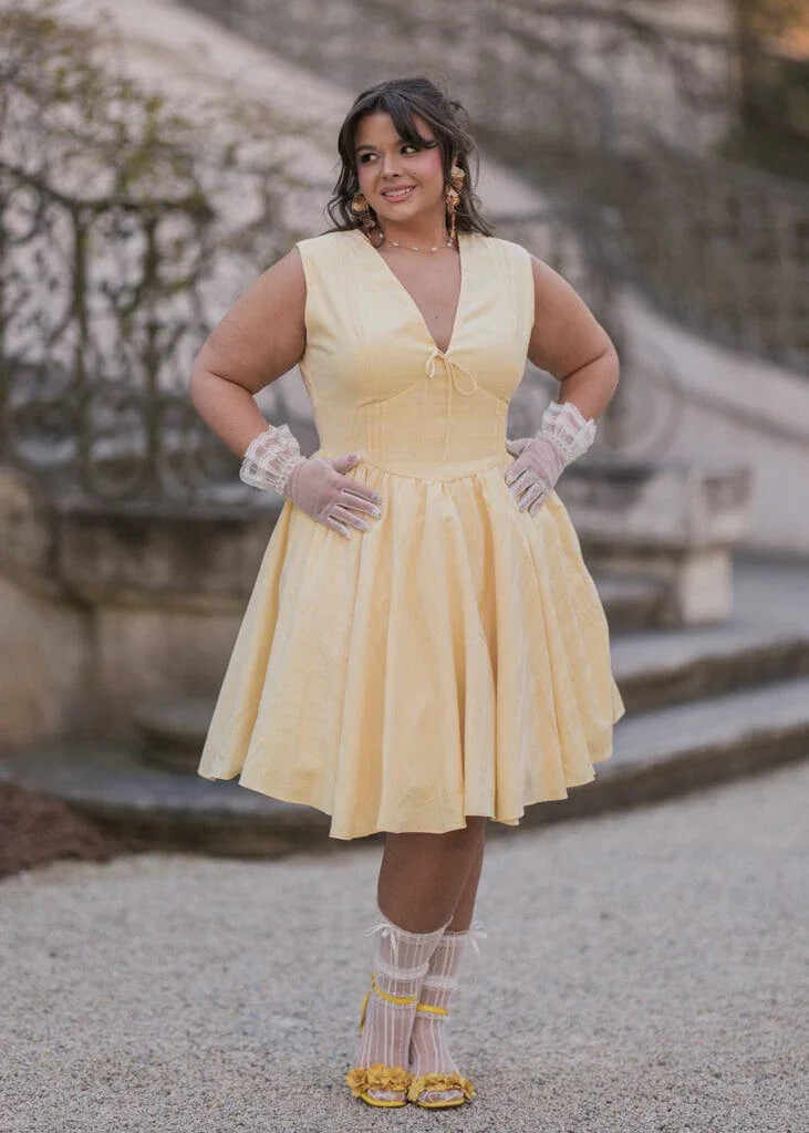 Prima Dress