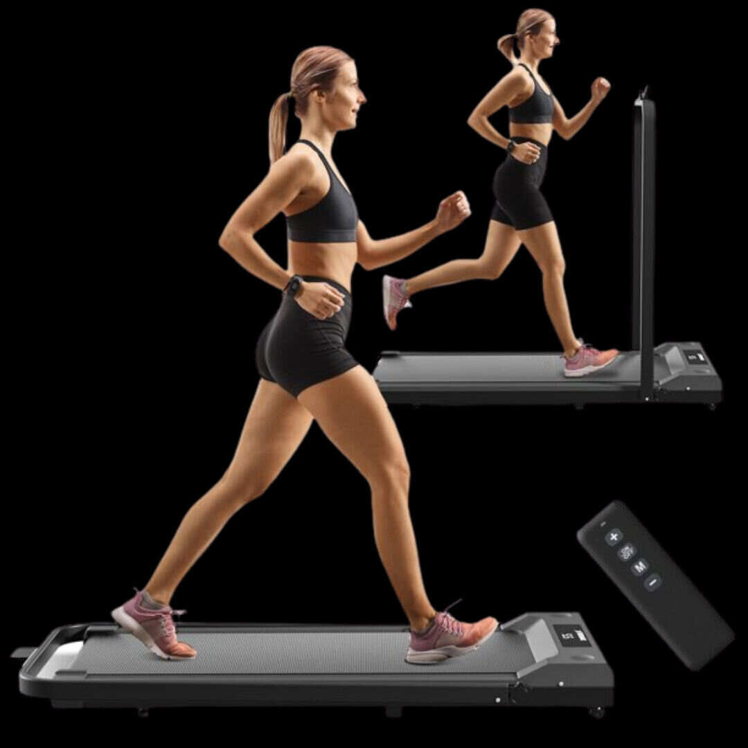 Mini-Treadmill