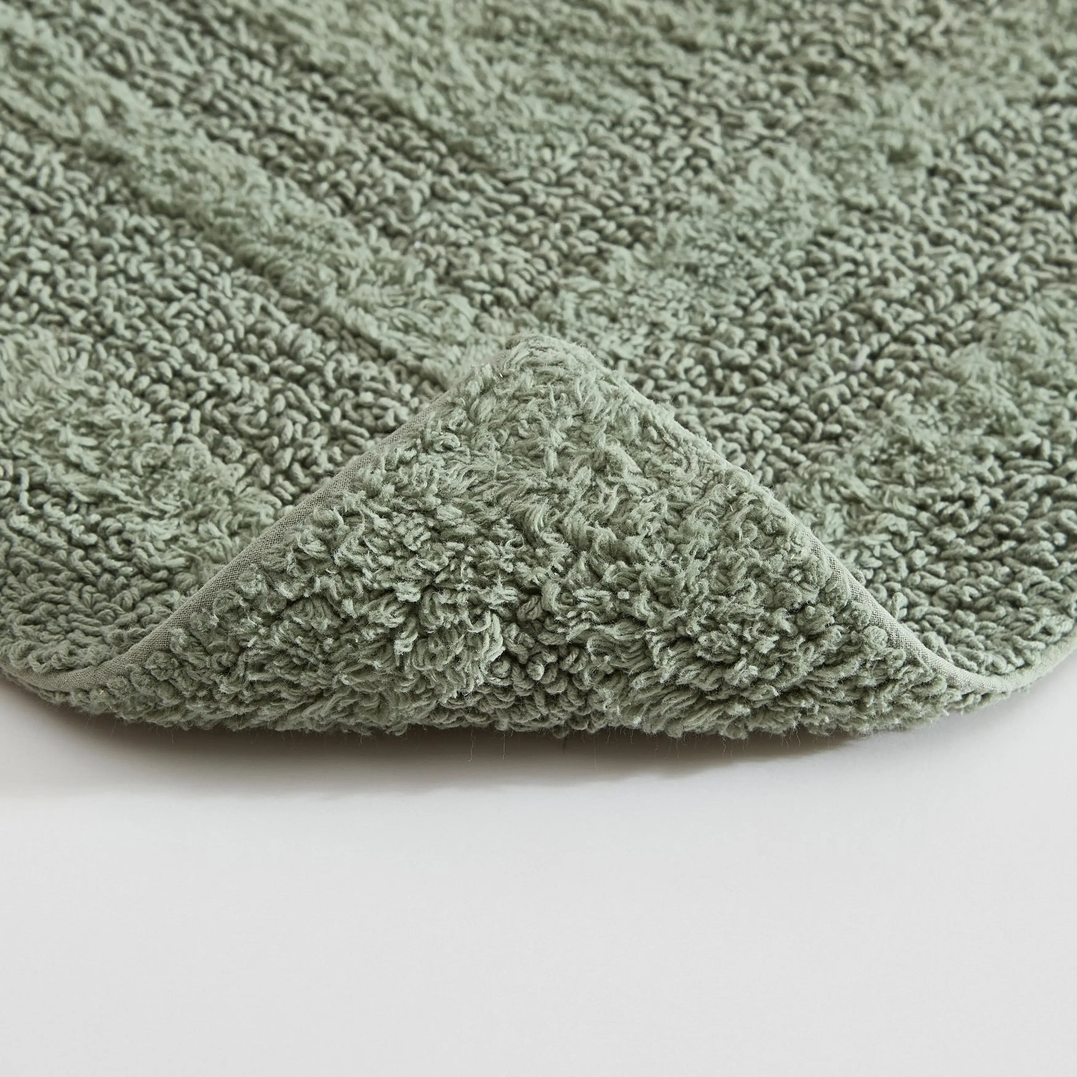 Eddie Bauer Logan Cotton Bath Runner Rug