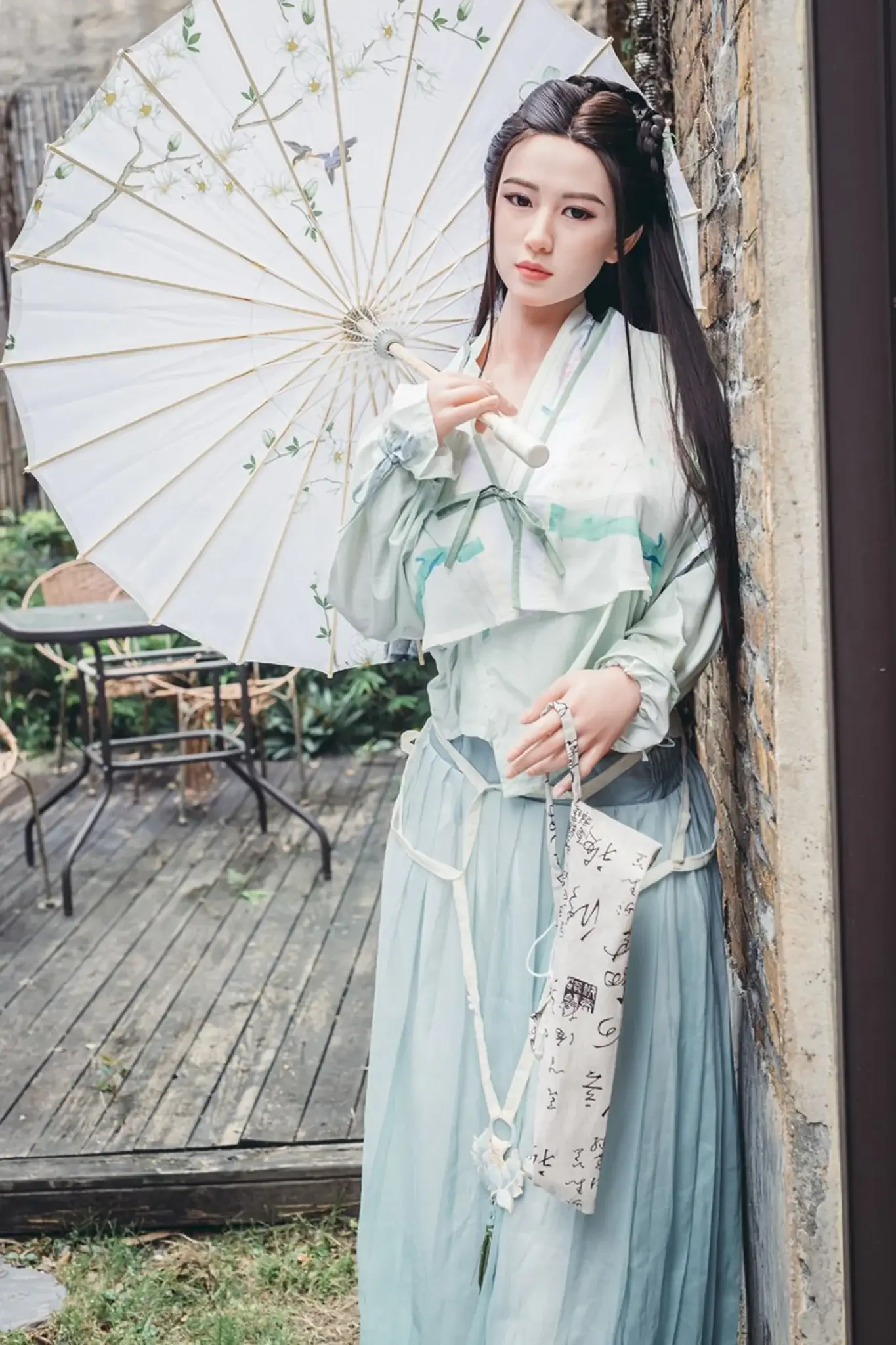 Yuyan Realistic Sex Doll - Starpery