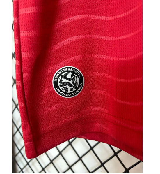 2026 Portugal World Cup home Football jersey Player version