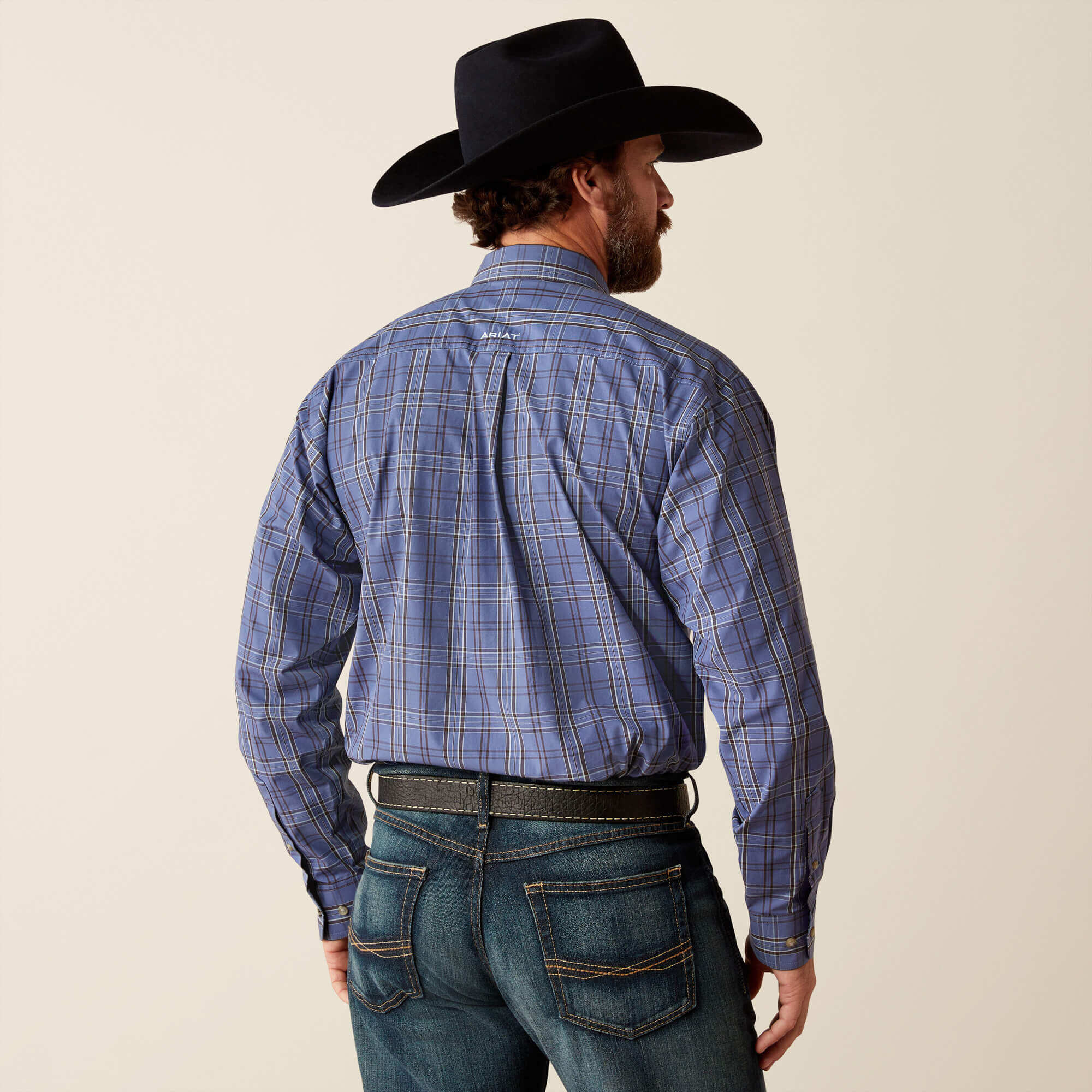 Pro Series Creed Classic Fit Shirt