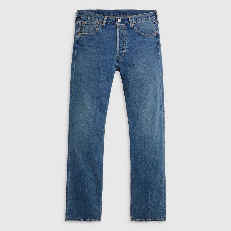 Men's 501 Jeans🔥Limited Time Exclusive Sale