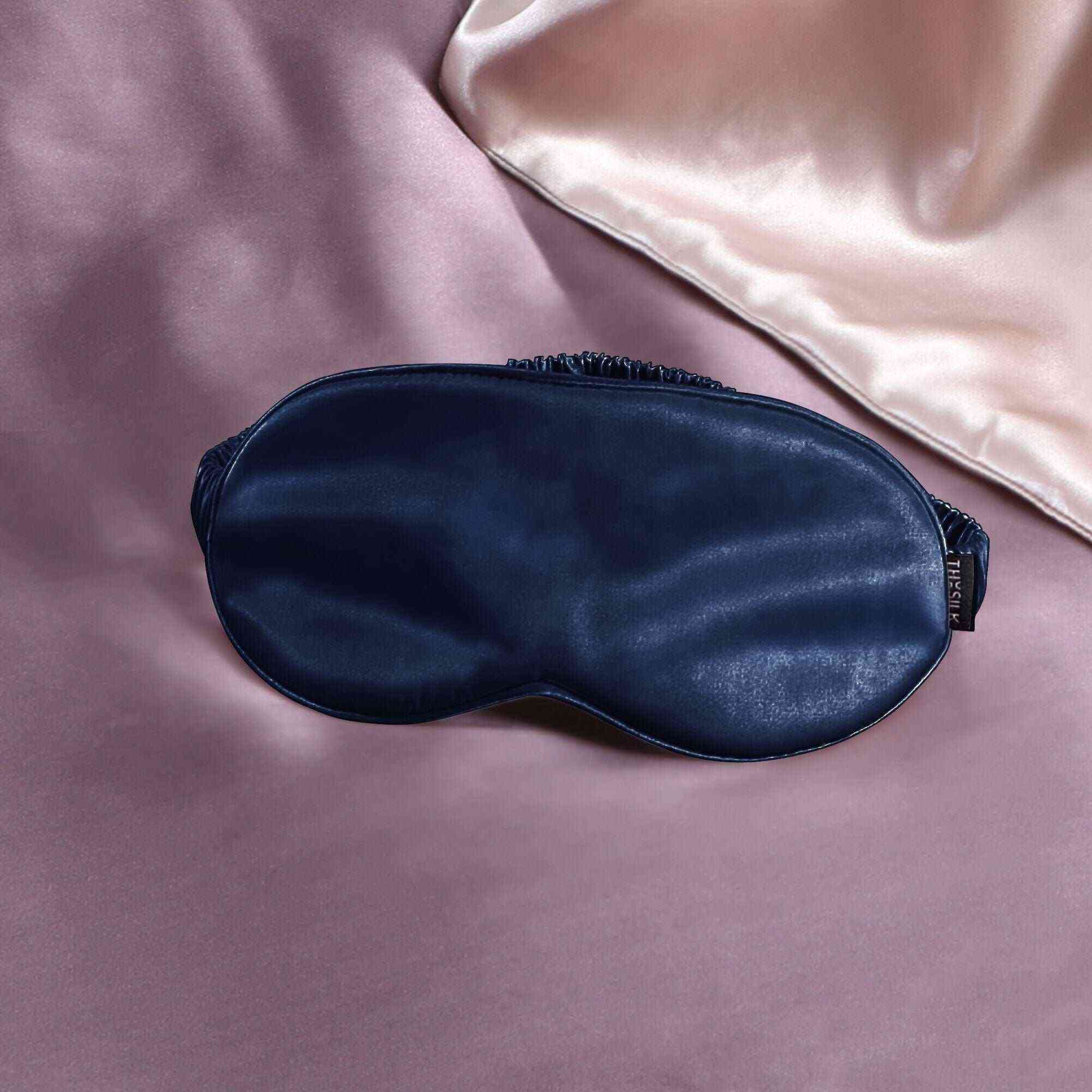25 Momme Silk Sleep Eye Mask