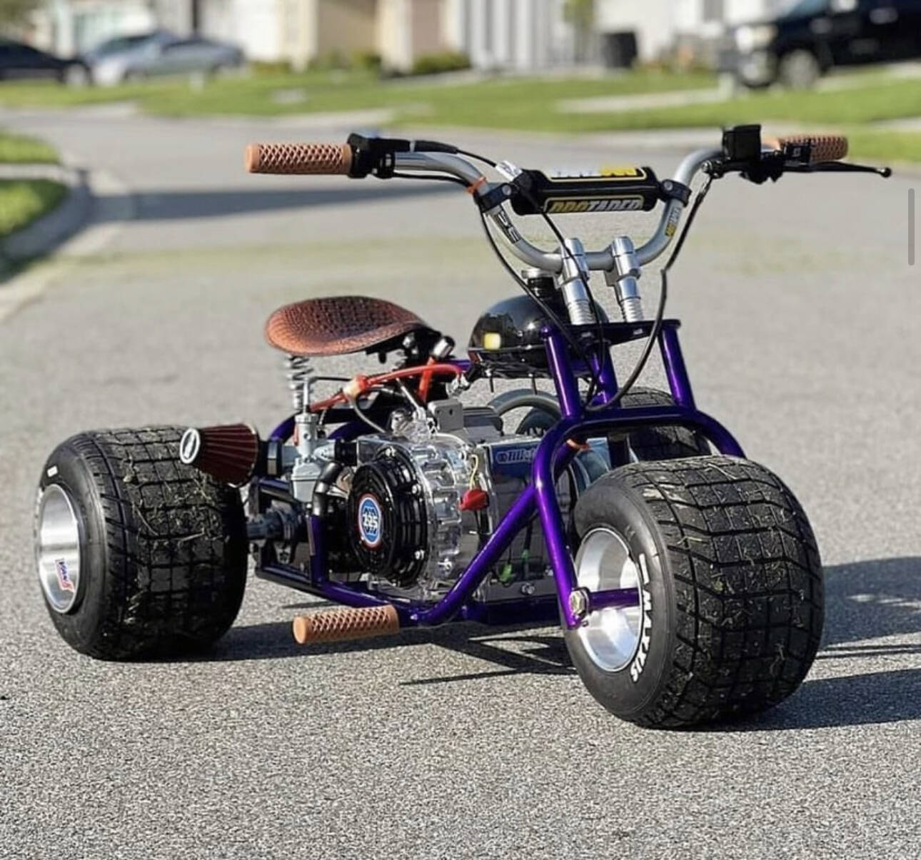 ⚡Big Clearance🌞HIGH-SPEED TRICYCLE