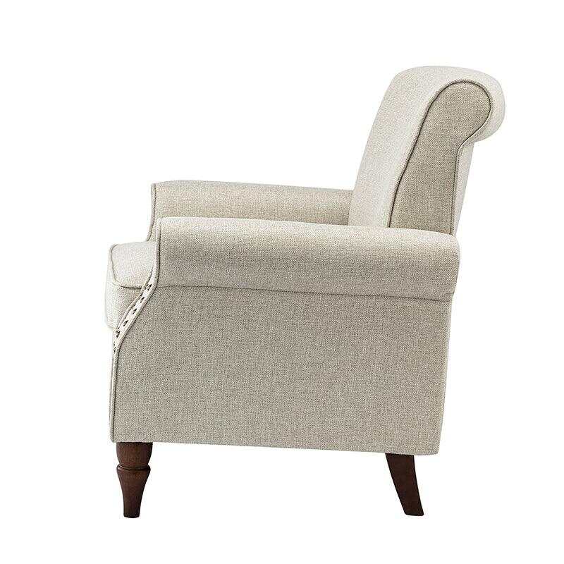 Hypanis Upholstered Armchair