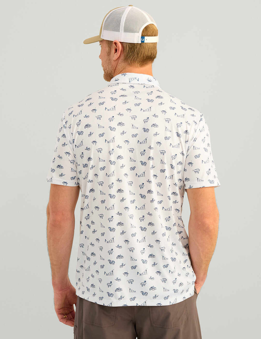 Pursuit Performance Polo