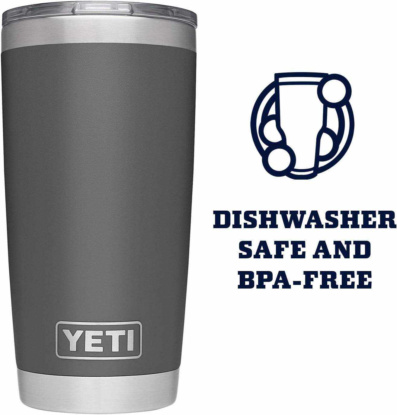 20 oz stainless steel vacuum insulated tumbler