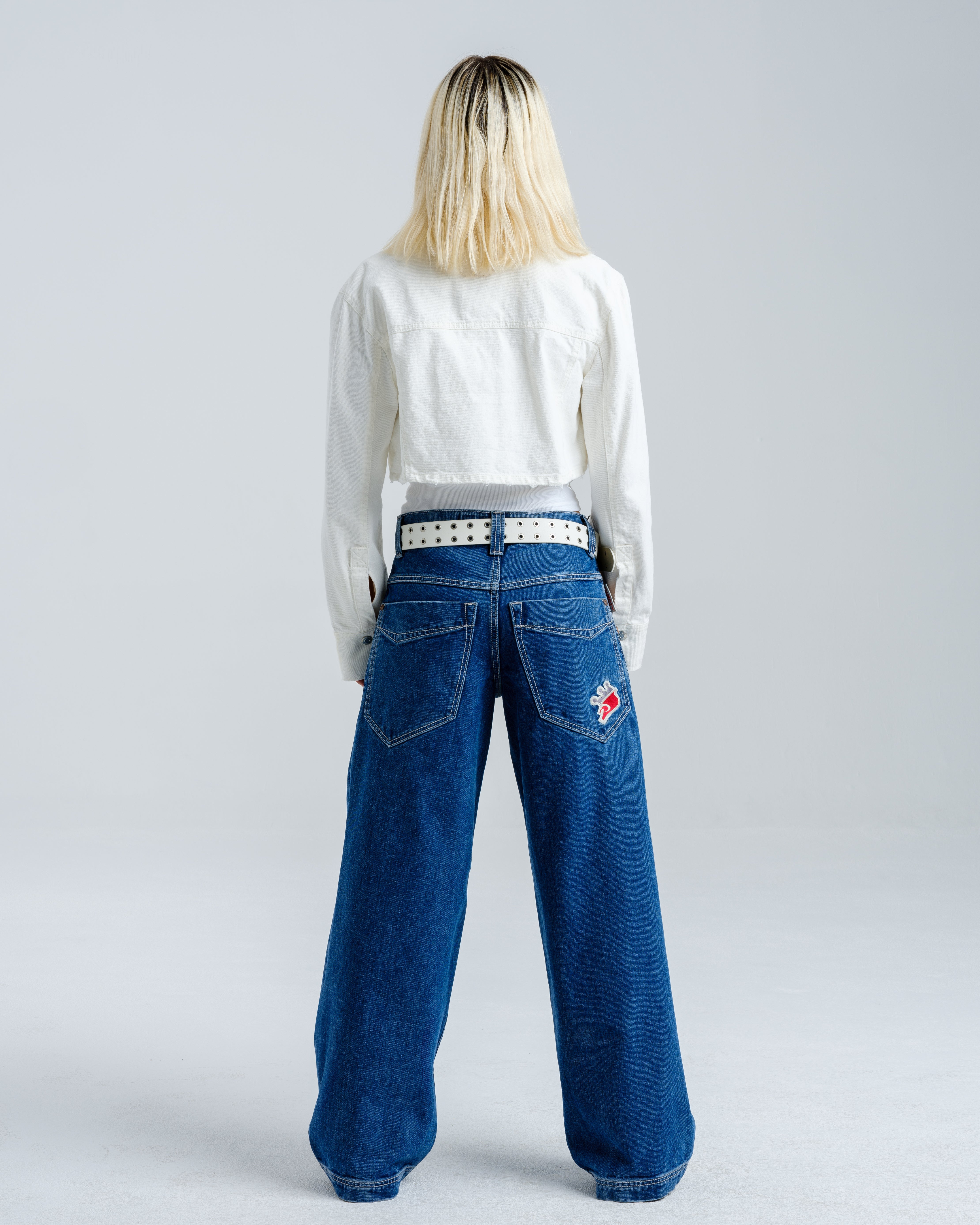 W1179 Easy Wide Pipes. 23