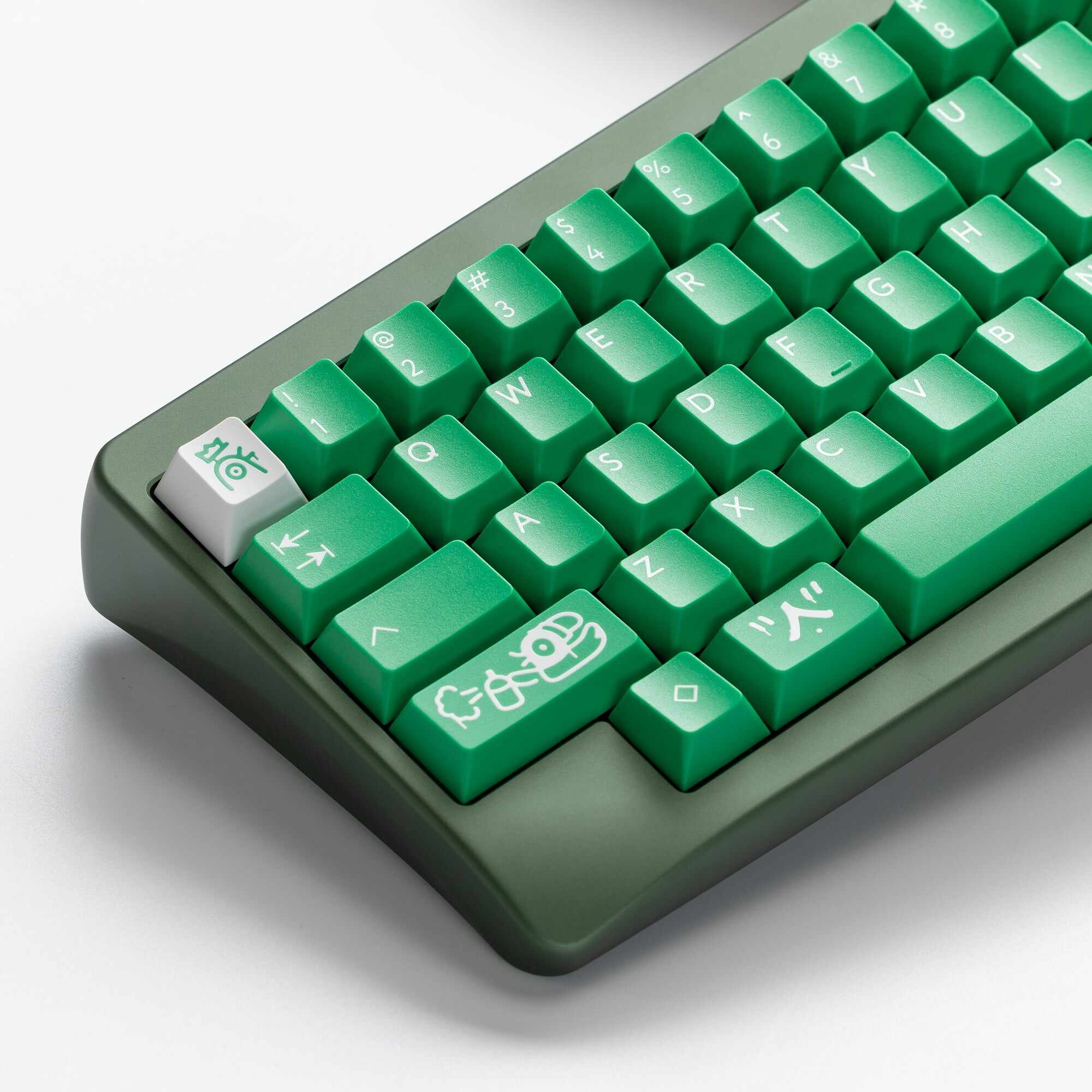 Ready to use Agar wired hotswap version with PBTfans Mischief