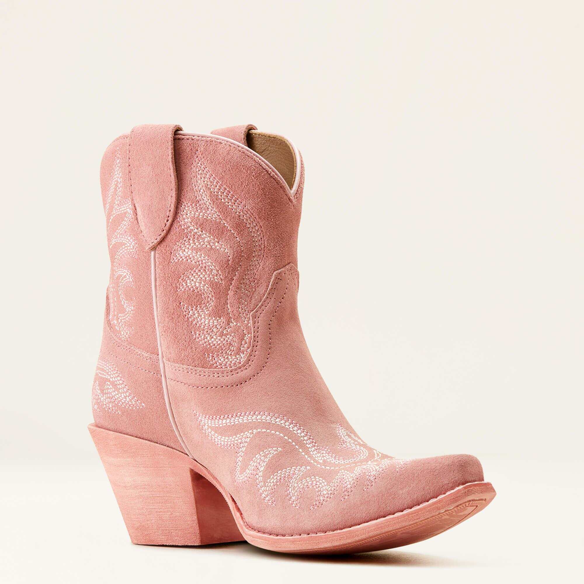 Chandler Western Boot