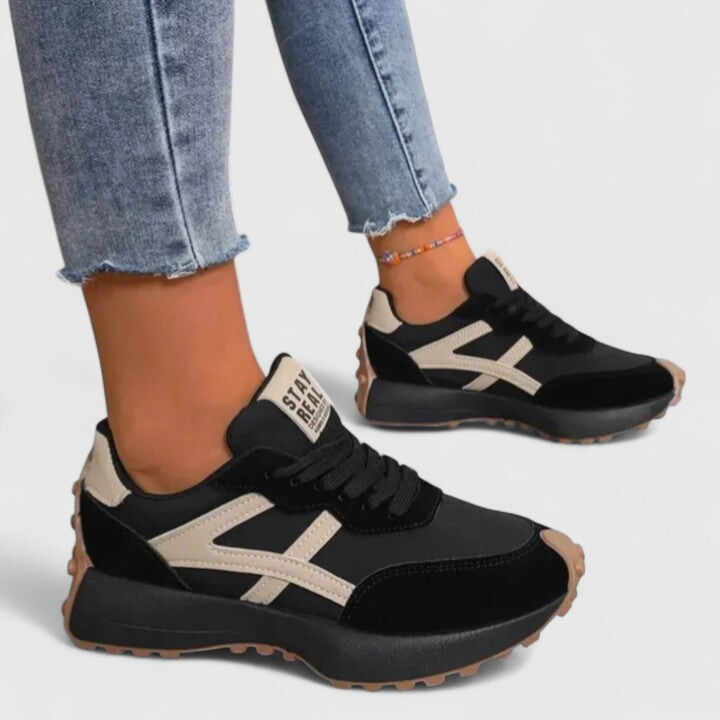 Amy | Orthopedic Sneakers