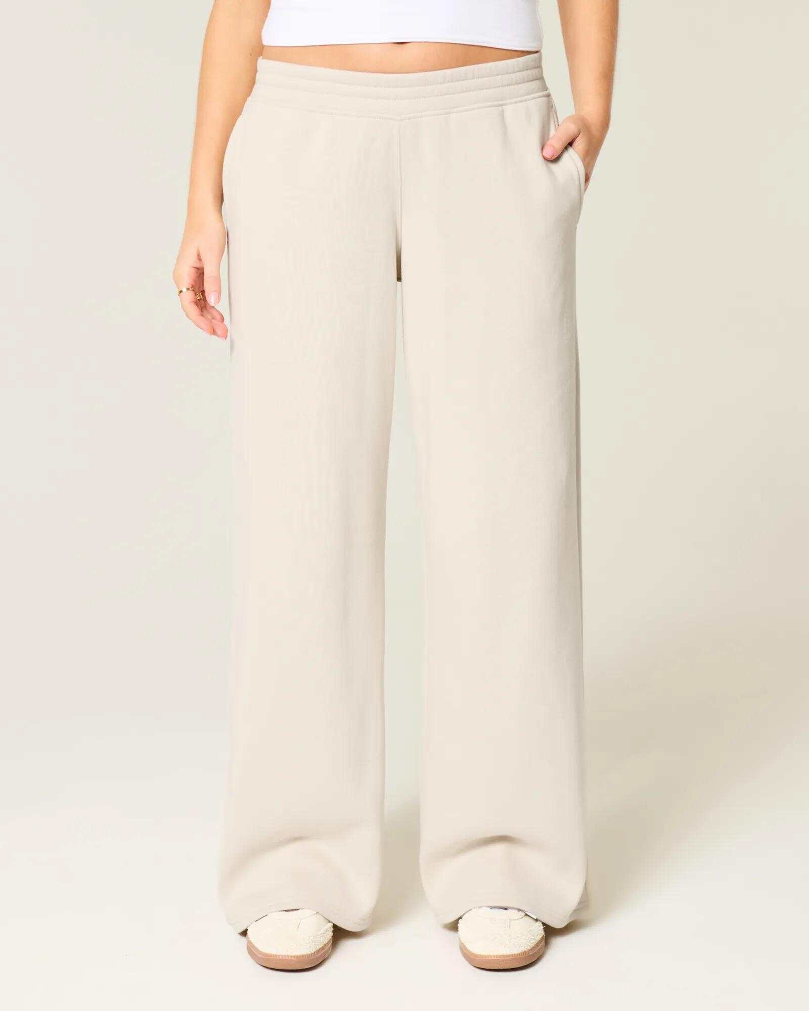 Baggy Sweatpants