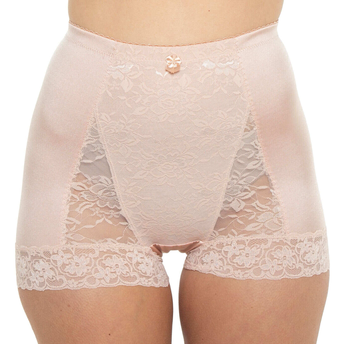 Pin Up Lace Control Panty Panty