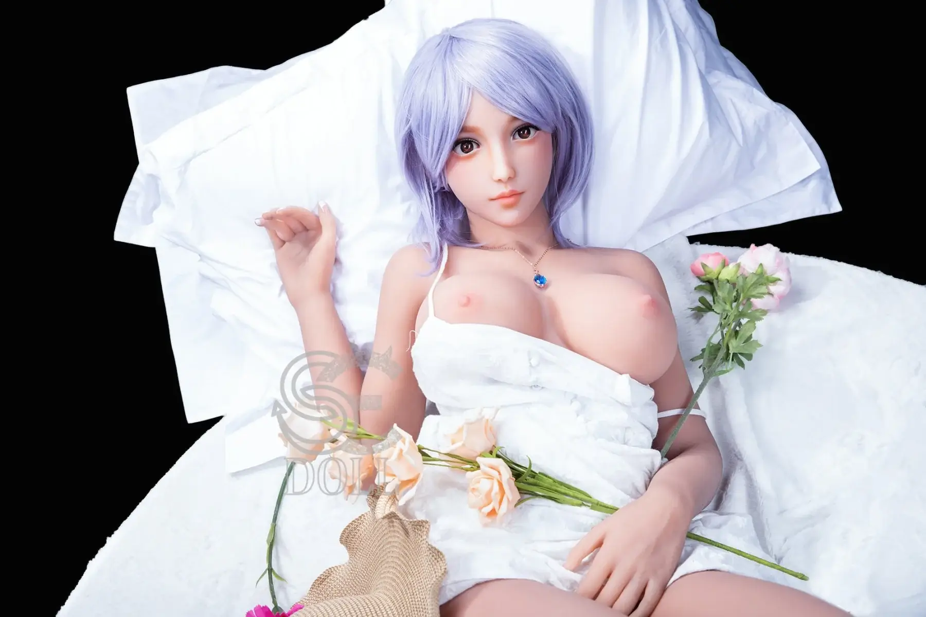 Natsuki Life Size Love Doll - SEDOLL - EU STOCK