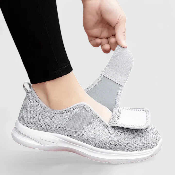 Elvanya | Orthopedic Shoes