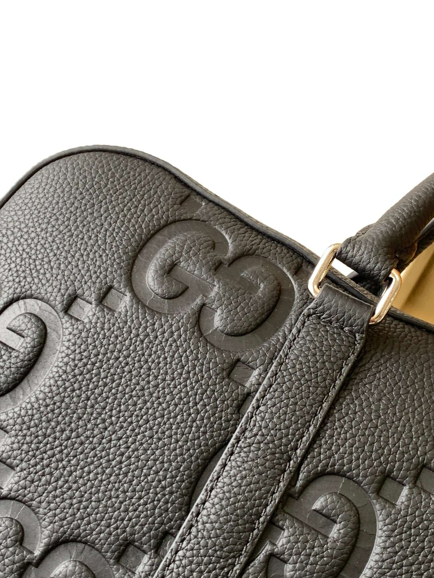 Gucci new style Briefcase model with classic deign