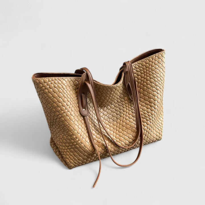 Sarenya | Elegant Tote Bag