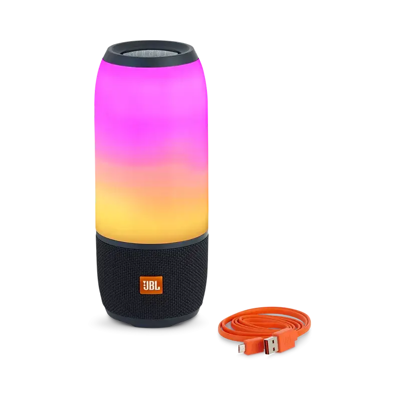 Clearance Sale Bluetooth Streaming Portable SpeakerPulse 3