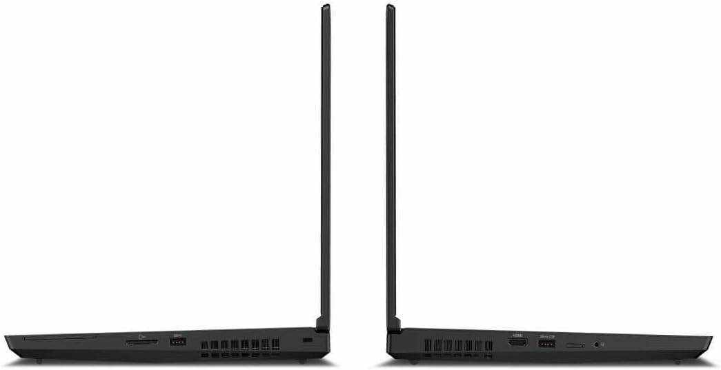 ThinkPad P15 Gen 2 Intel Core i7-11800H, 15.6
