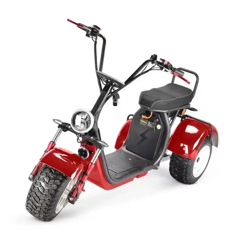 2025 New Trend Electric Motorcycles