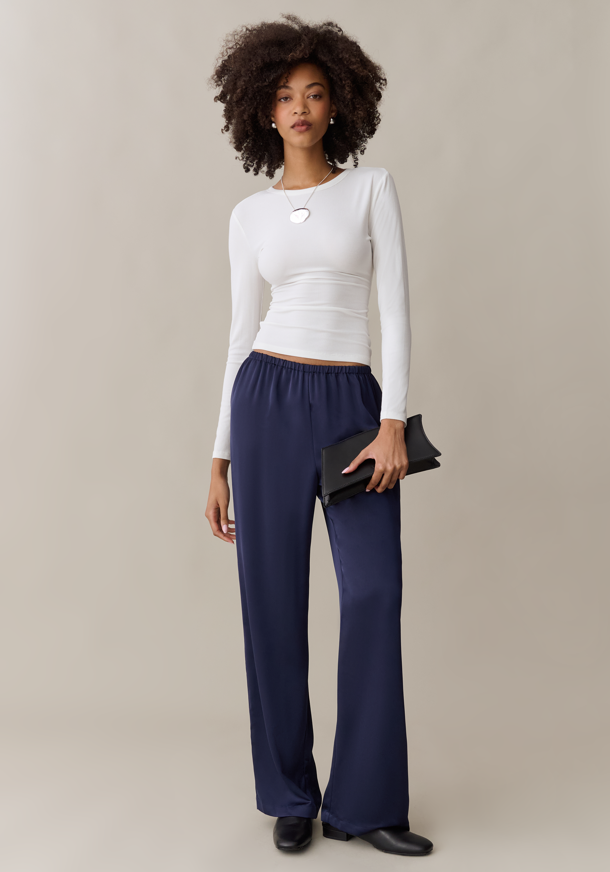 Ivanna Pant