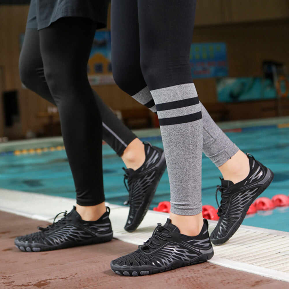 Grounding Allround Barefoot Shoes