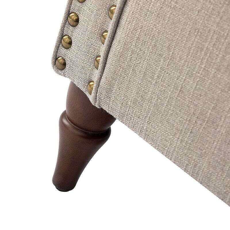Hypanis Upholstered Armchair