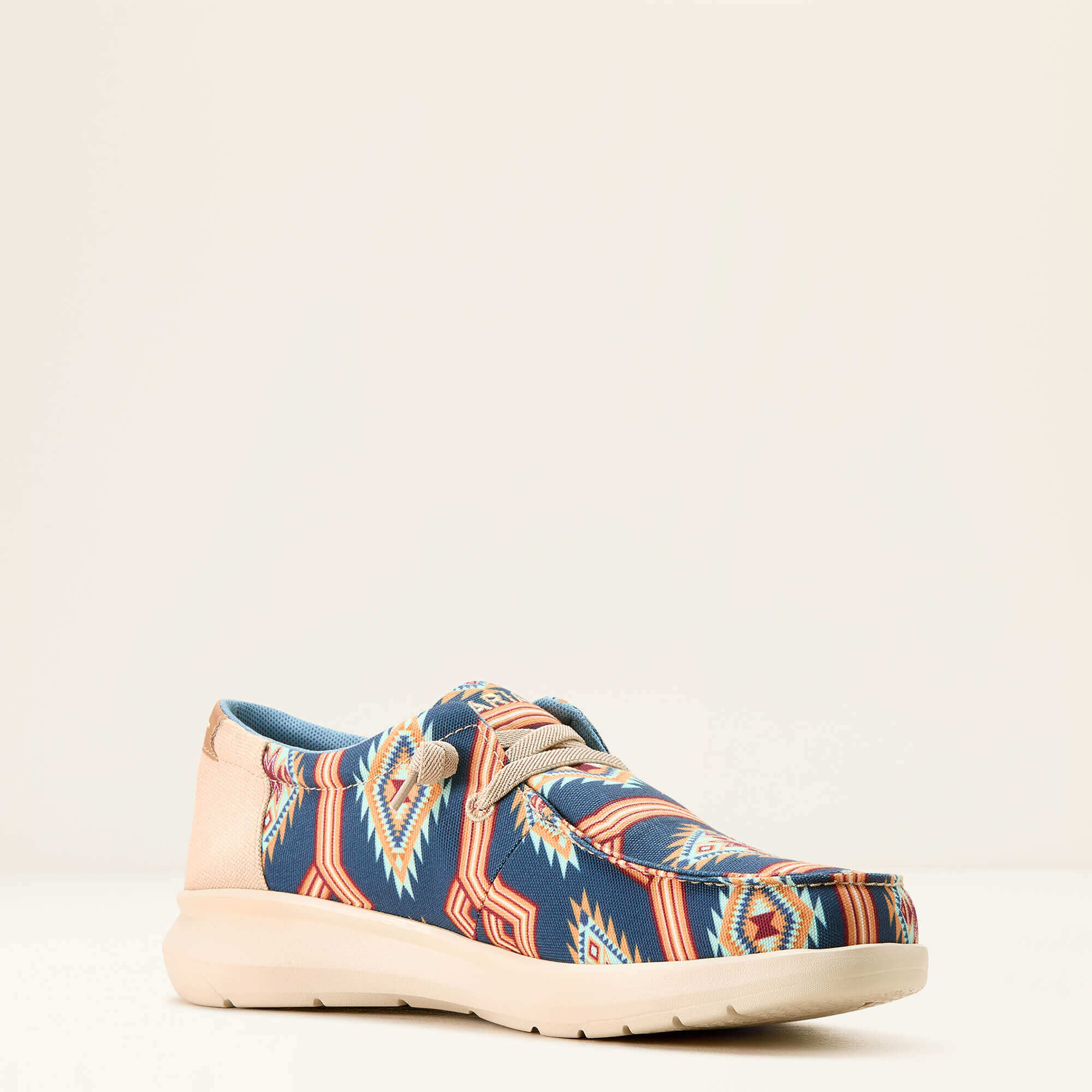 Hilo Shoe