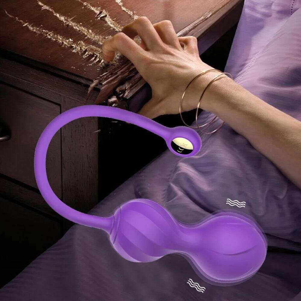 Wireless APP Bluetooth Vibrator for Women
