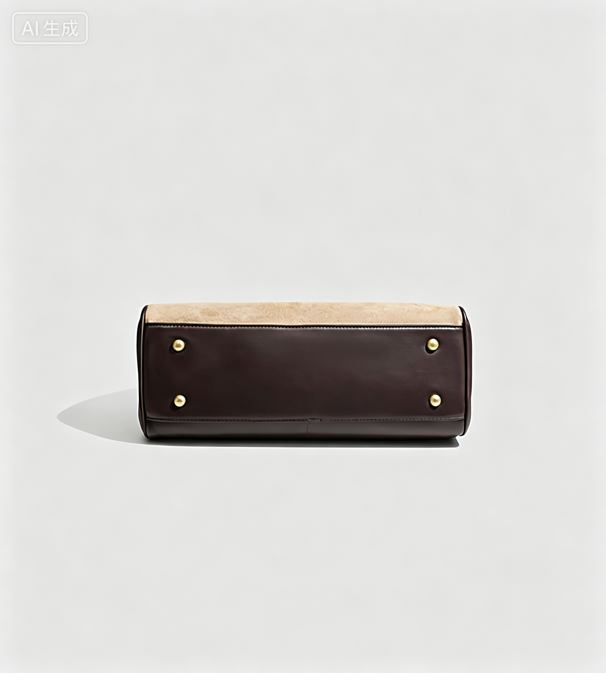 l Keepall Bandoulière 45 Monogram Brown 17.7 Inches M47211