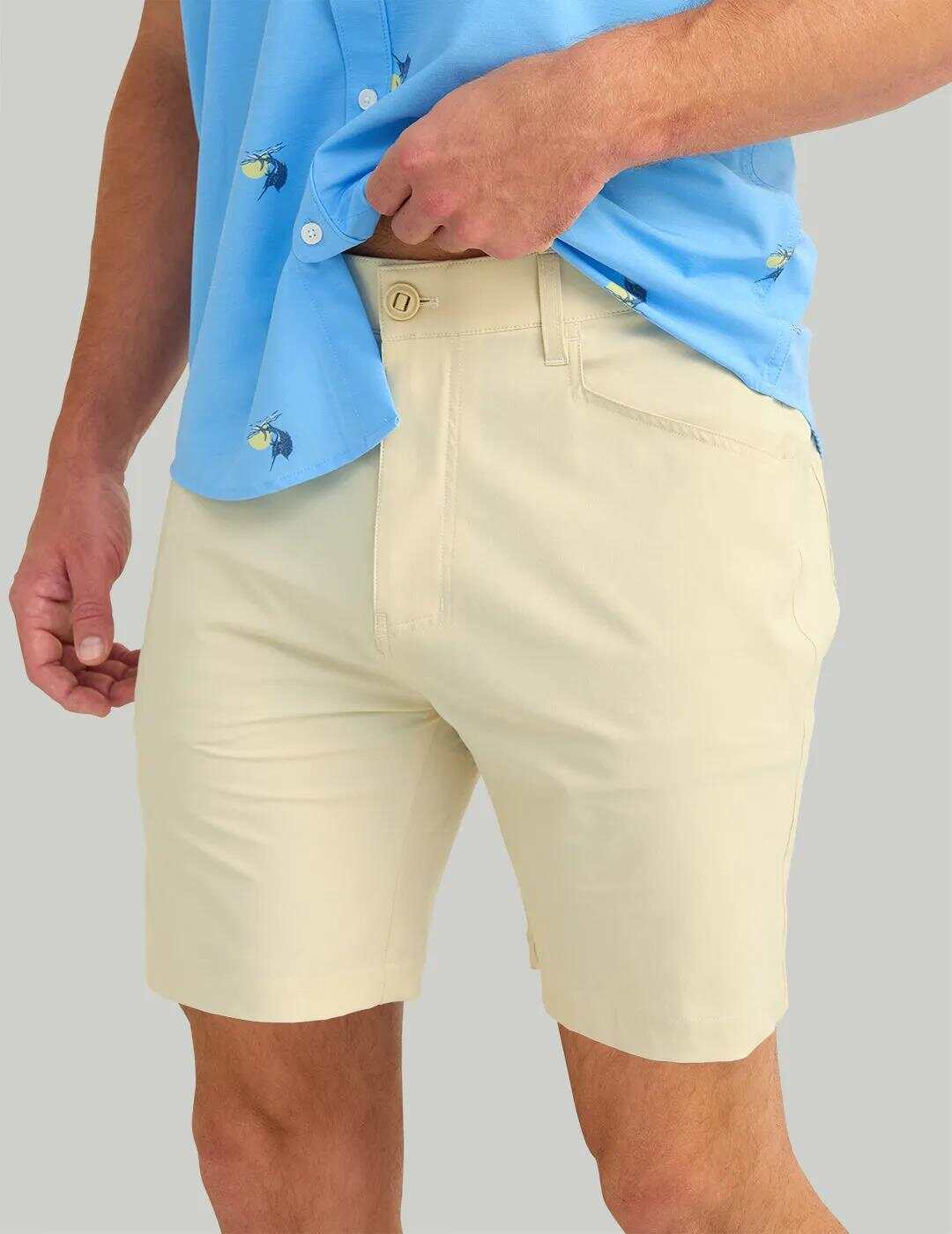 Kona 6-Inch Short