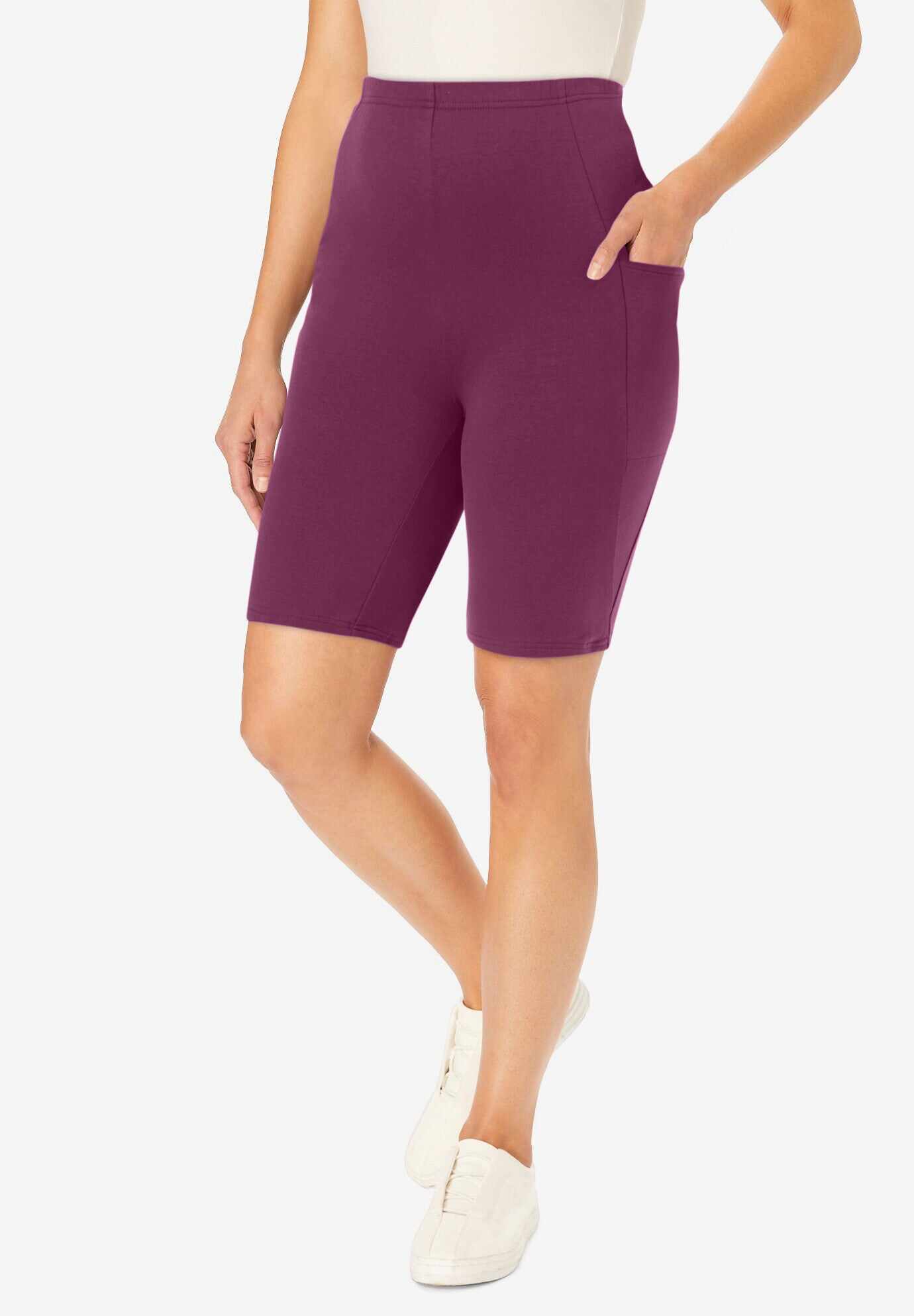 Pocket Bike Short