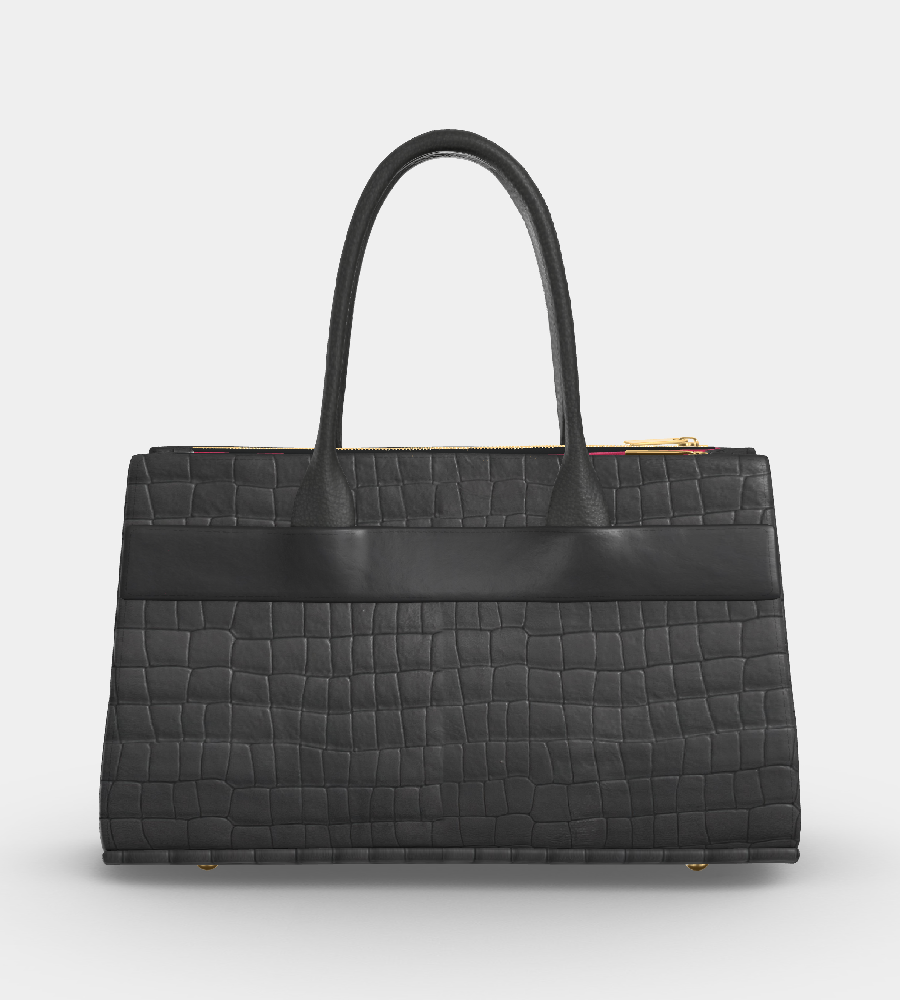 Custom Courante Large Carryall
