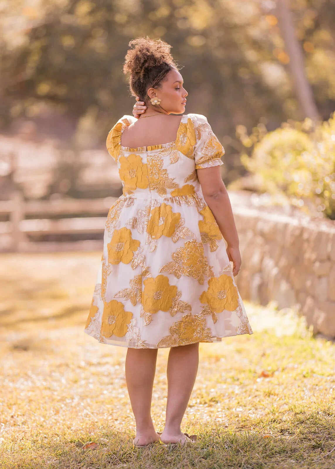 Beaumont Dress
