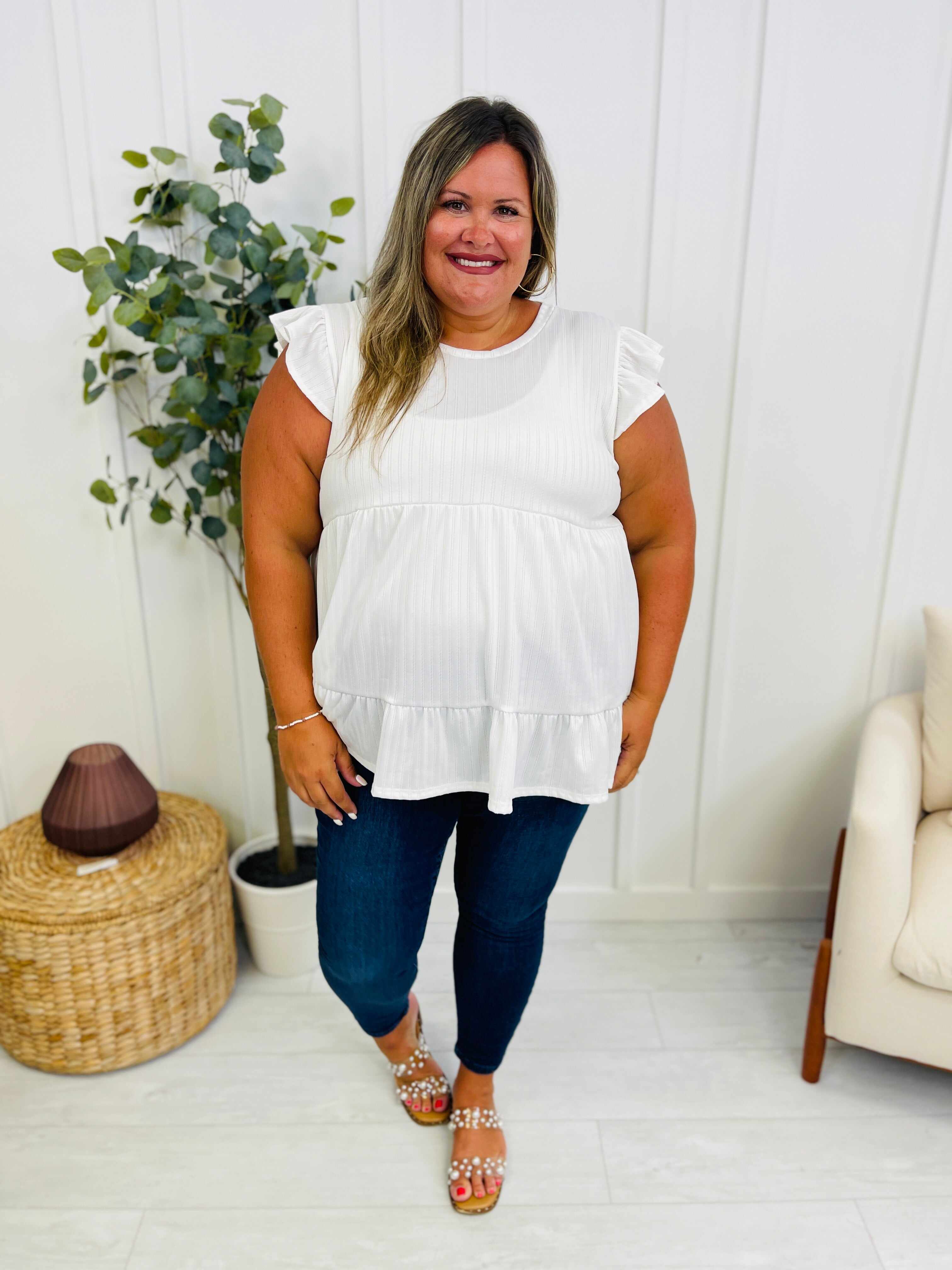 REG/CURVY Mid Rise Classic and Classy Skinny Jeans