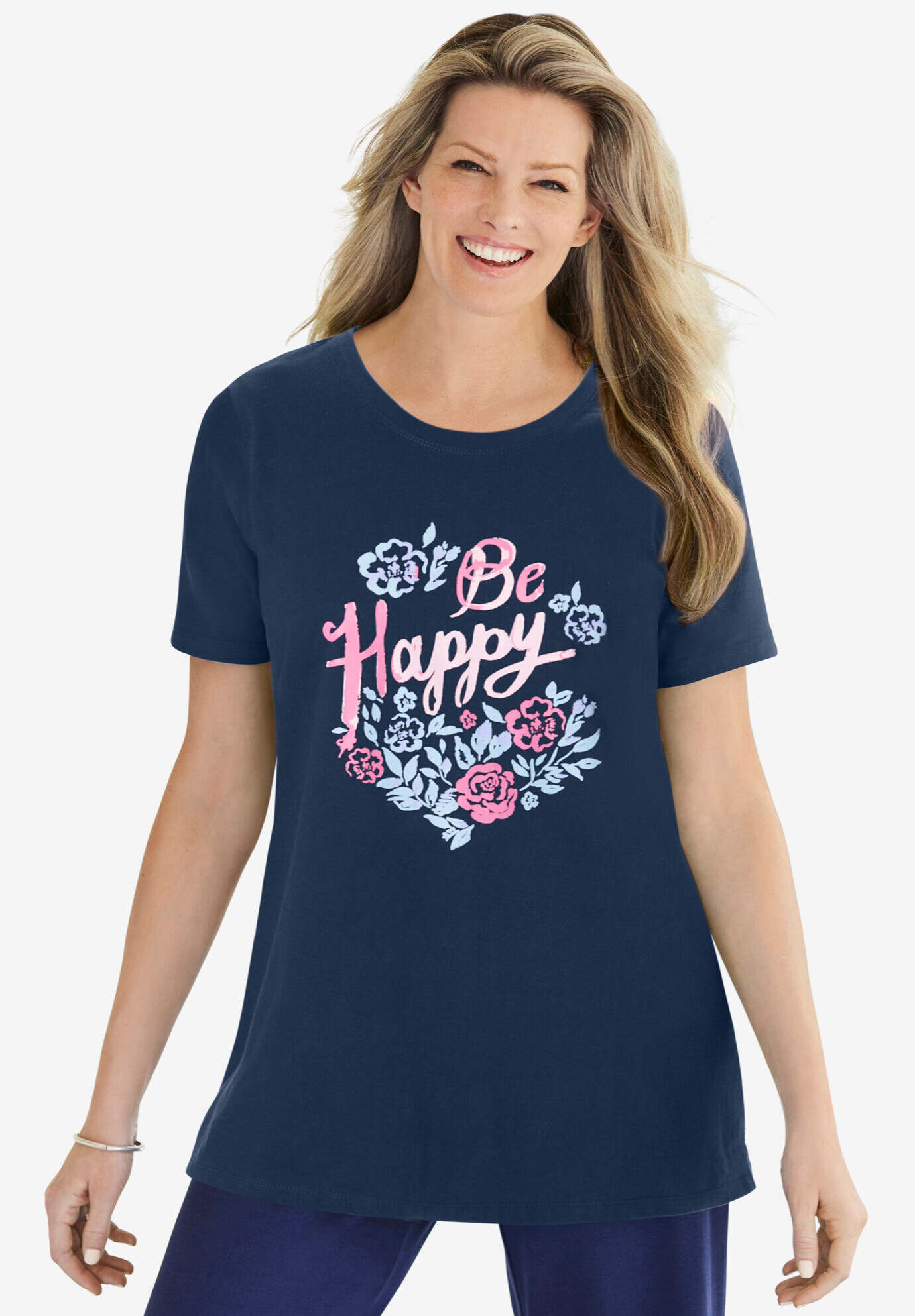 Graphic Tee