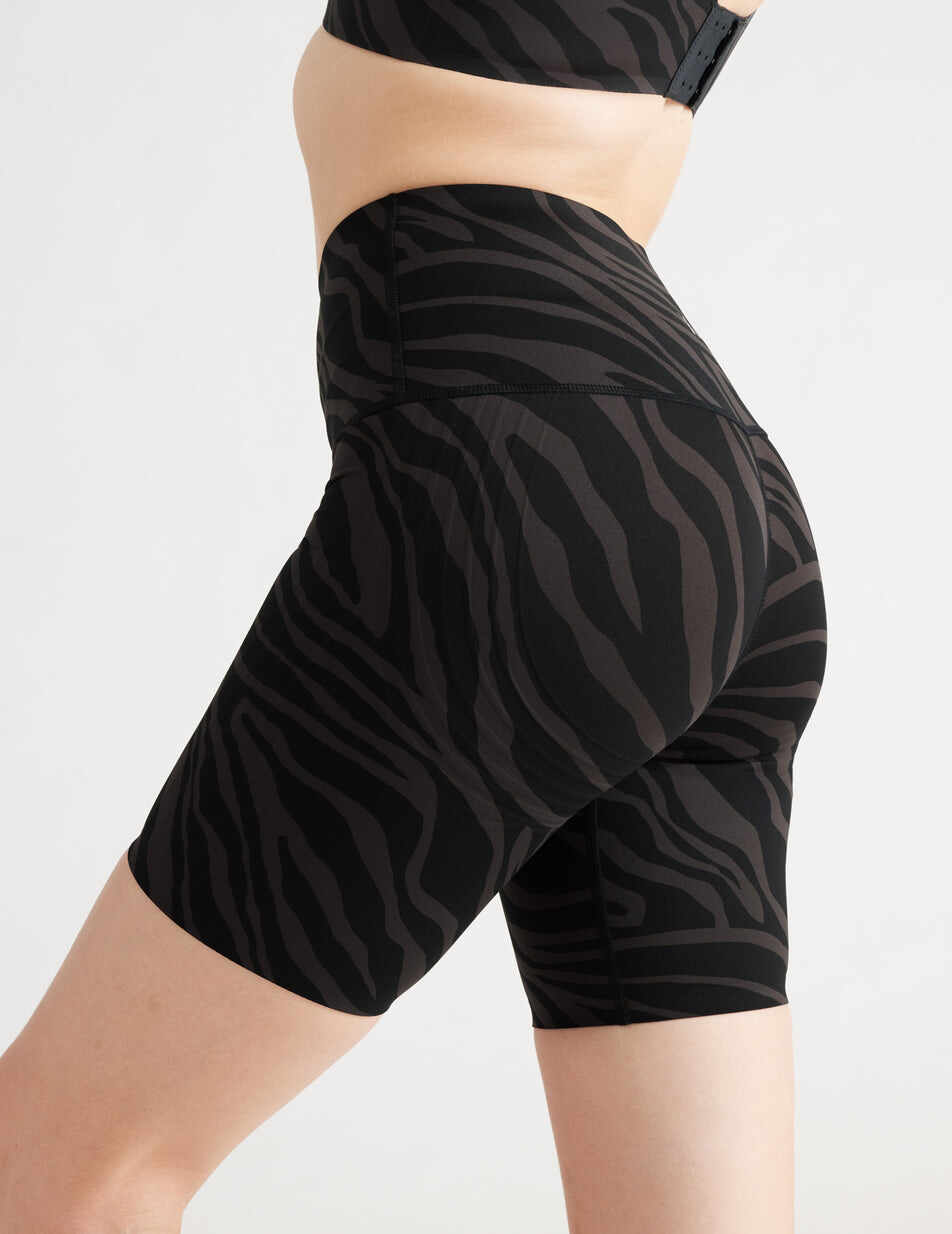 HiTouch™️ High Rise Short