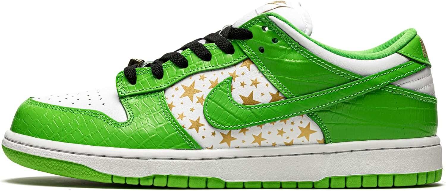 Nike Sb Dunk Low Civilist Mens Cz5123 001 - Size
