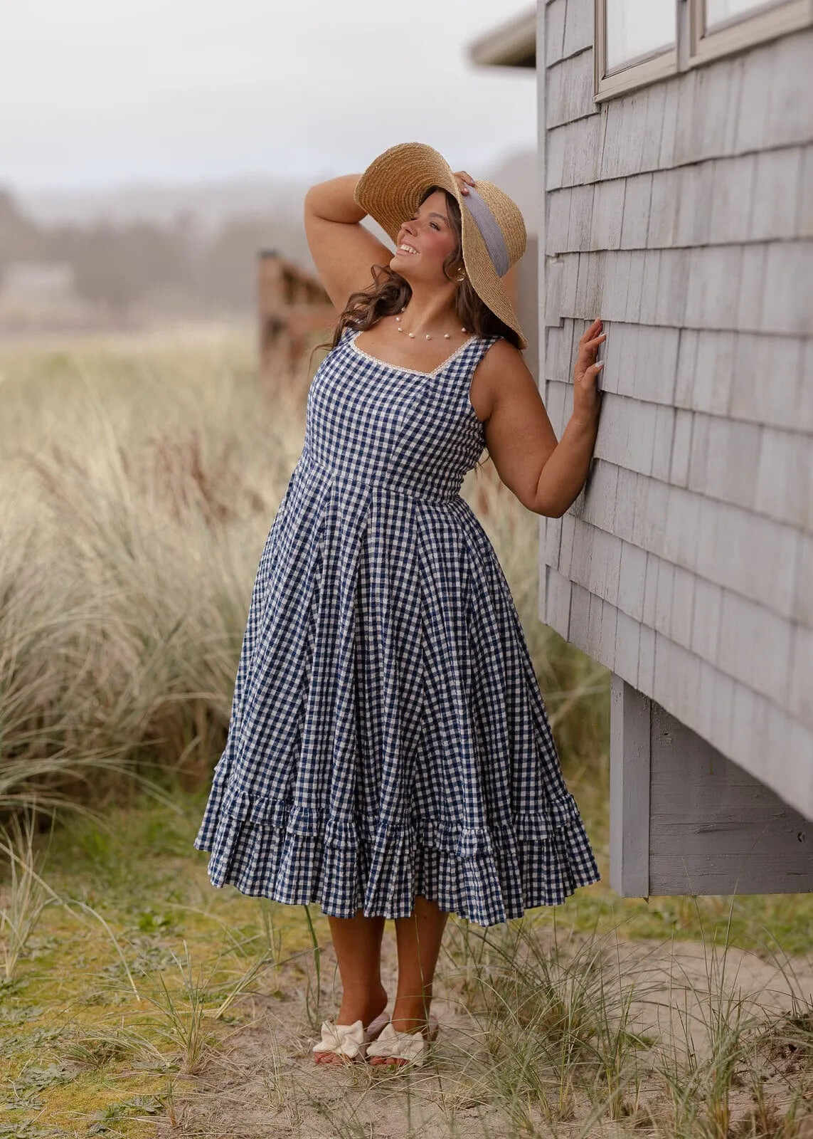 Daze Dress