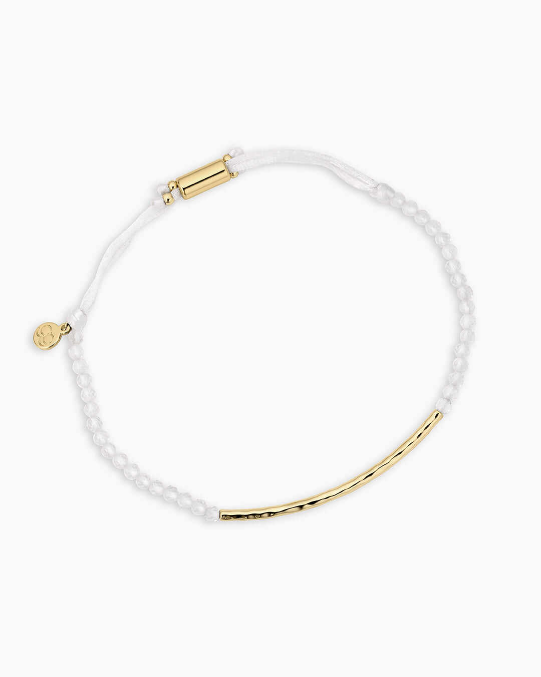 Power Gemstone Bracelet