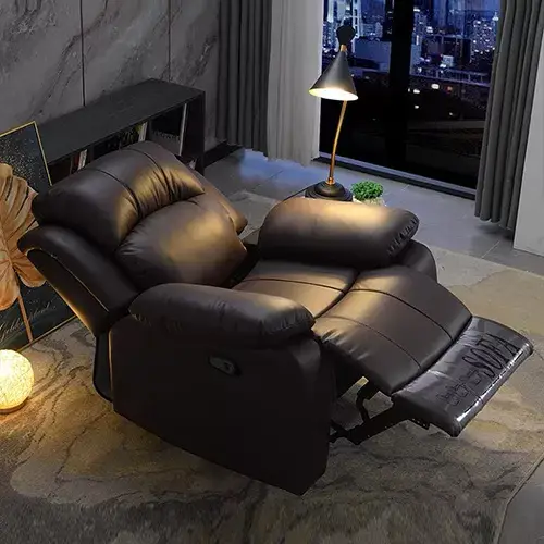 🔥Black Friday $29.98🔥✨Lift massage chair with heating and massage function✨