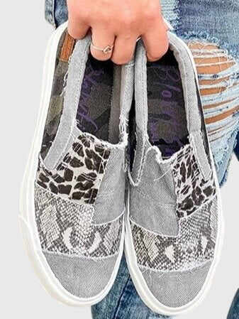 Noemi™ - Pain-Relief Slip-On Shoes
