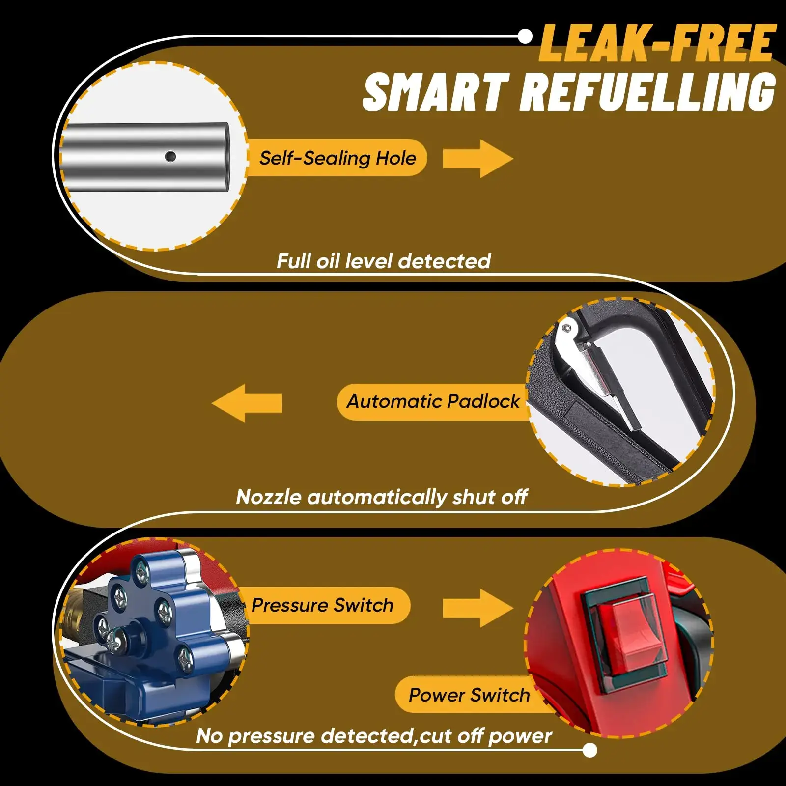 Portable Cordless Diesel Transfer Pump Kit
