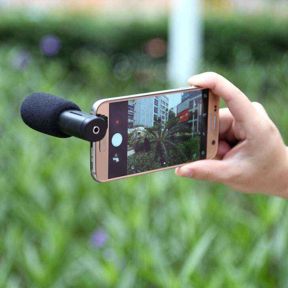 Smartphone Filmmaking Handheld Pro Stabilizer
