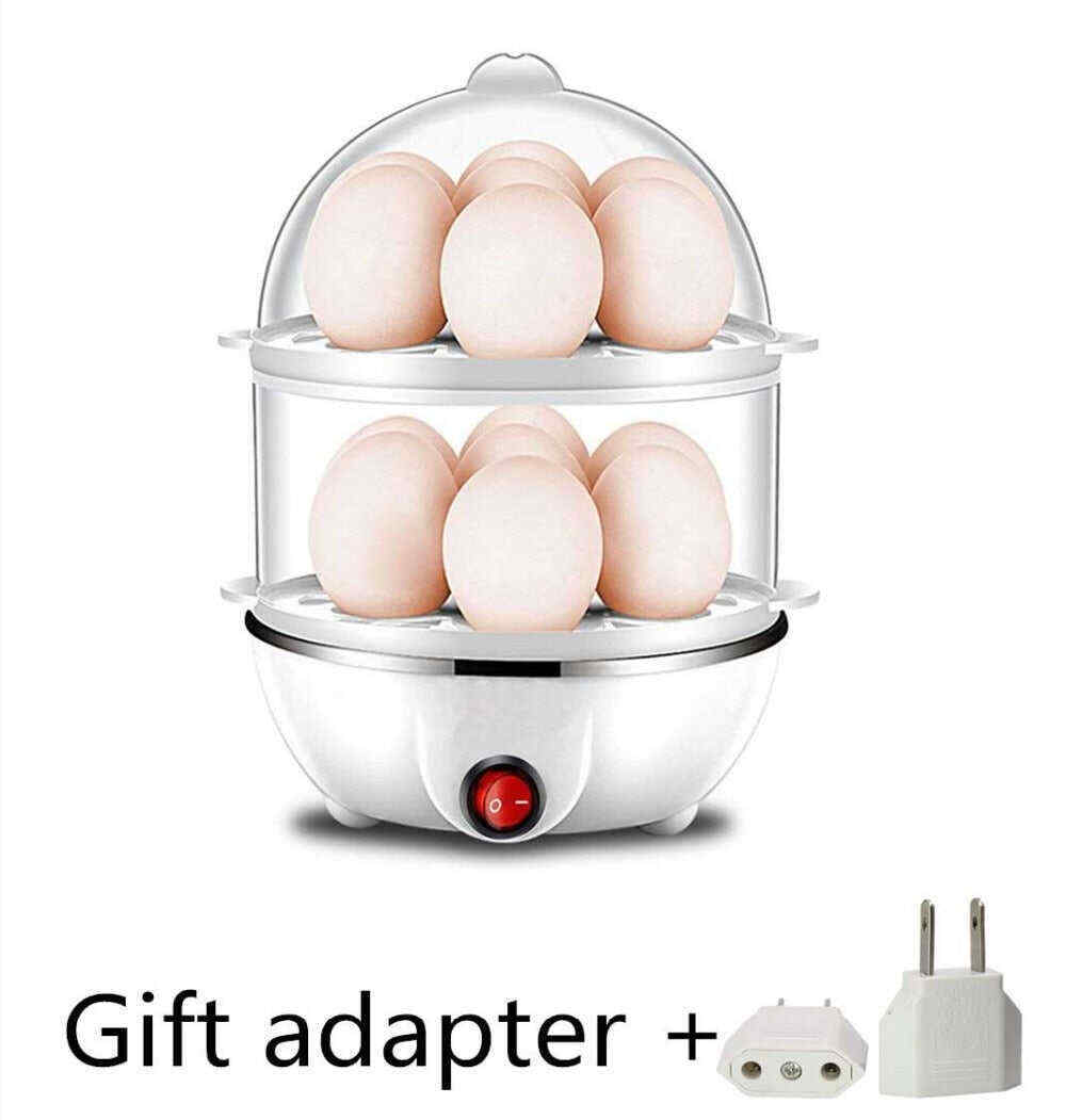 Electric Fast Egg Cooker