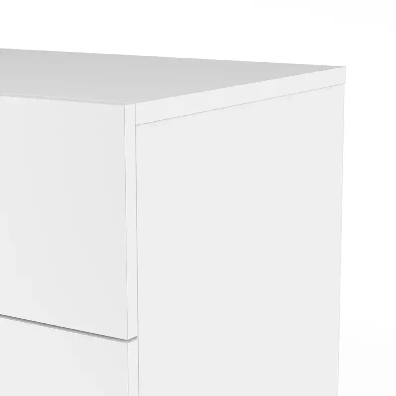 Farnhill 8 Drawer 55.12'' W Double Dresser