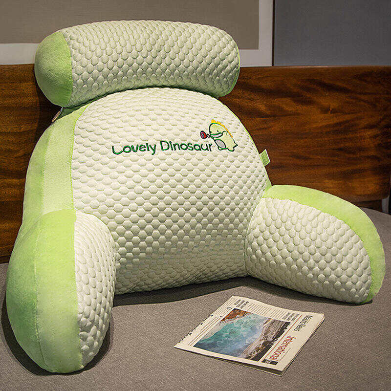 Hot Sale💥Bedside Sofa Pillow Backrest⏳Discount Ends Today