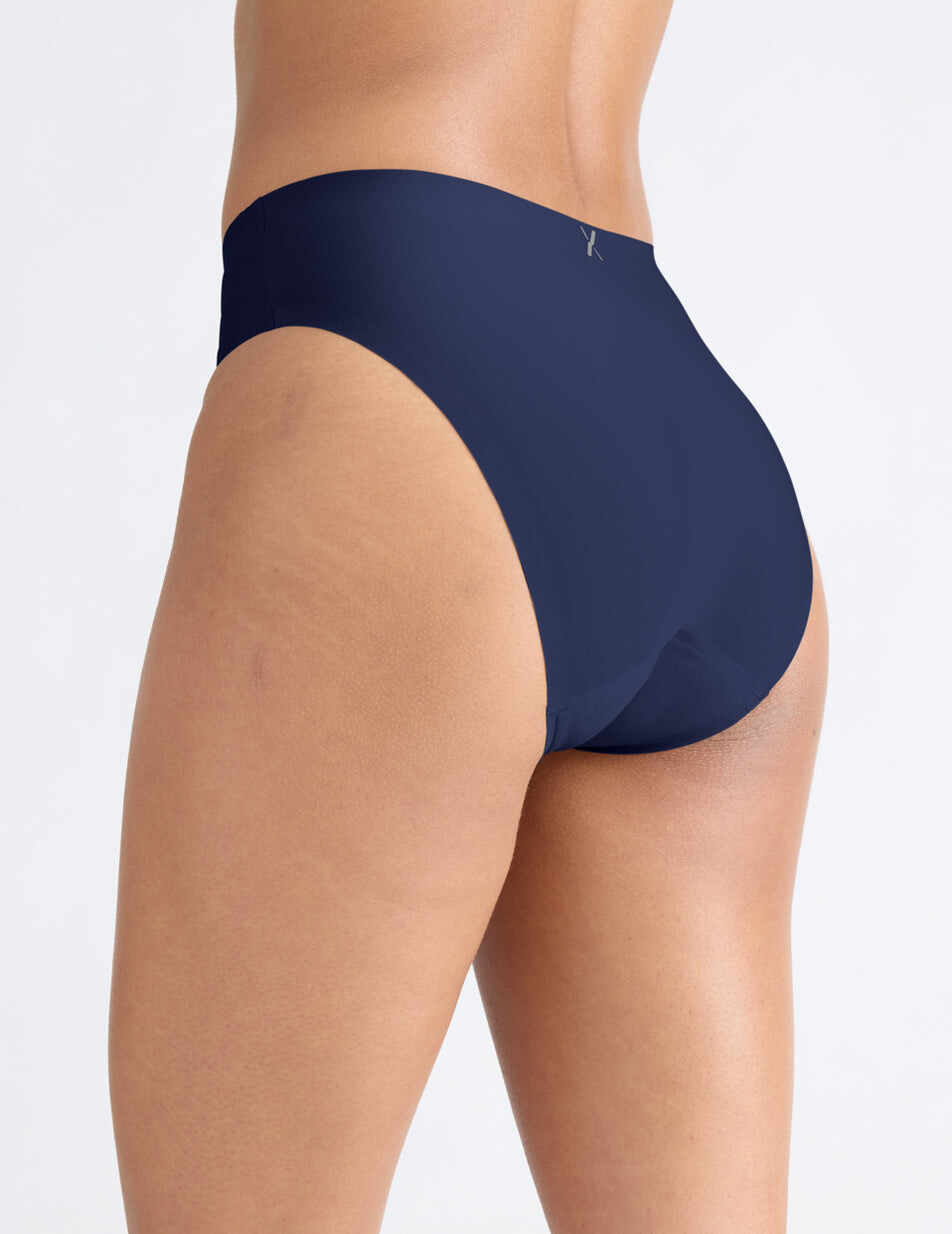 Super Leakproof® No-Show French Cut