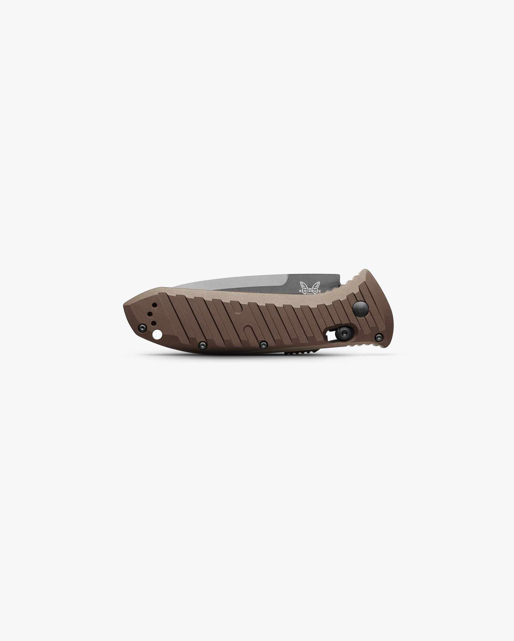 Auto Presidio® II | Dark Earth Aluminum
